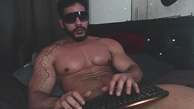 Artemis Kazttman online show from 12-06-24, 01:33