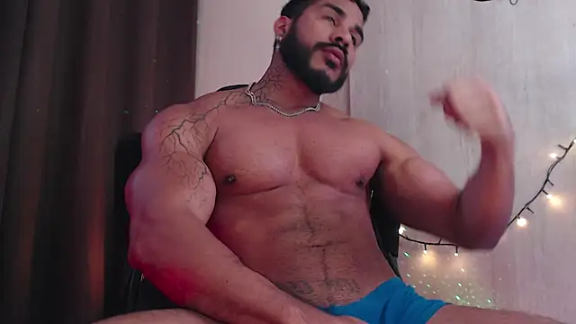 Artemis Kazttman online show from 01-05-25, 02:08