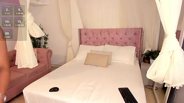 Snooky Clinton online show from 10-14-25, 11:05