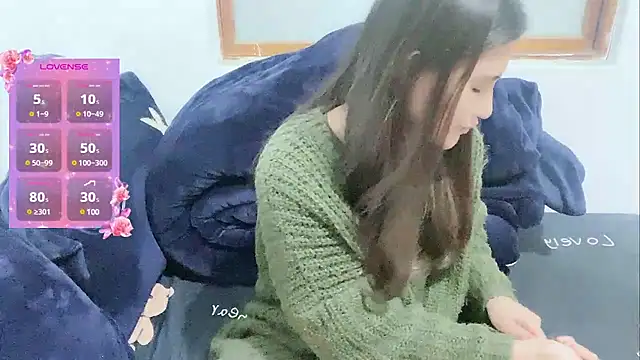 coco0318 online show from 12-04-24, 10:35