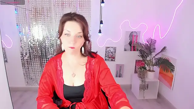 MargaretFatal online show from 07-16-26, 05:46