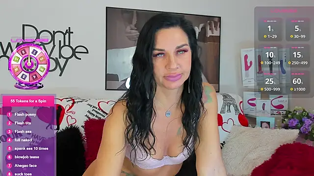 Tara Bloss online show from 03-14-25, 01:59