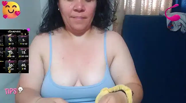 agathamiller01 online show from 01-30-25, 06:21