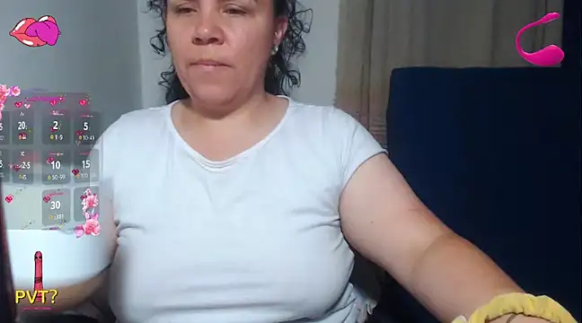 agathamiller01 online show from 02-05-25, 10:51