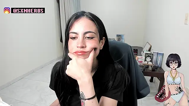 sexnherbs online show from 01-14-25, 05:19