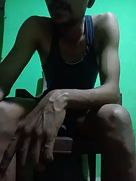 PrabV0319 online show from 05-31-26, 08:10