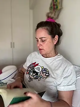 misslulipop online show from 03-15-25, 08:54