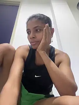 angelica af online show from 12-24-24, 02:43