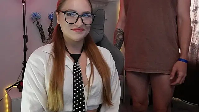 MrsTenderBeast online show from 05-03-26, 02:34