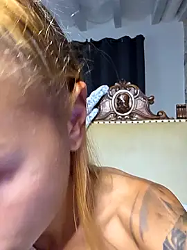 kylie blck online show from 10-03-25, 04:37