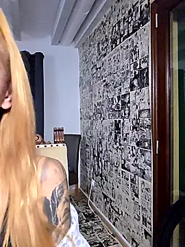 kylie blck online show from 01-11-26, 04:39