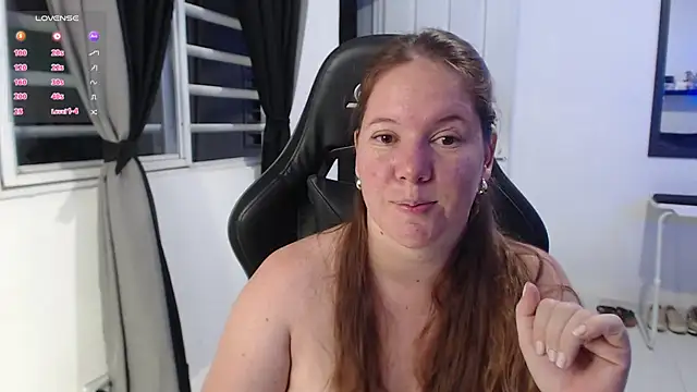 tamy shine87 online show from 11-30-25, 03:10