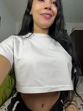 Angela isabella online show from 06-23-26, 03:54