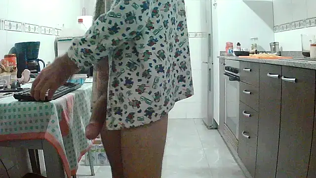 bixesualactivo online show from 11-29-25, 06:00