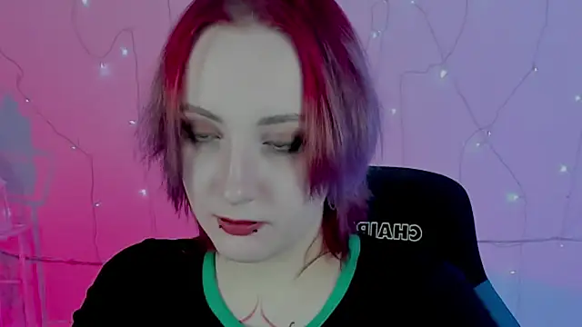 AsheLucker online show from 12-08-24, 08:04