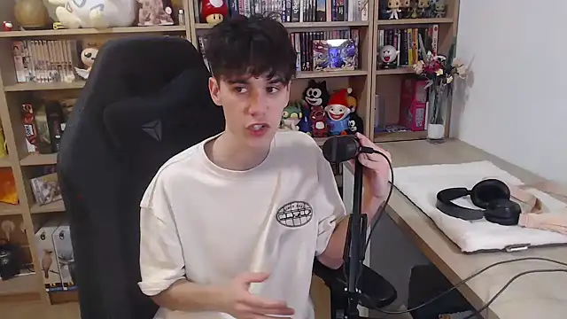 nolantwink online show from 02-28-26, 08:43