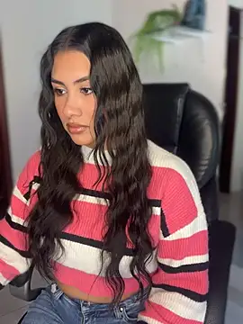 Ambar pe  online show from 01-14-25, 07:43