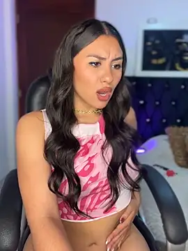 Ambar pe  online show from 01-29-25, 01:48