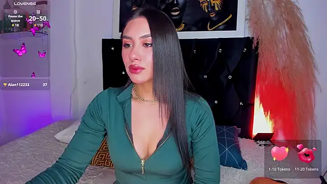 Ambar pe  online show from 02-09-25, 09:06