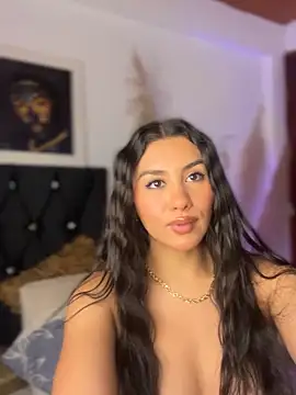 Ambar pe  online show from 02-22-25, 03:23