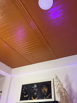 Ambar pe  online show from 02-22-25, 09:15