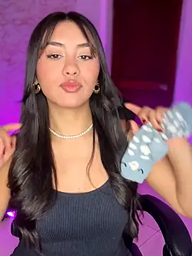 Ambar pe  online show from 02-21-26, 02:45