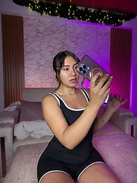 Ambar pe  online show from 05-24-26, 02:49