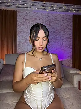 Ambar pe  online show from 06-23-26, 03:26