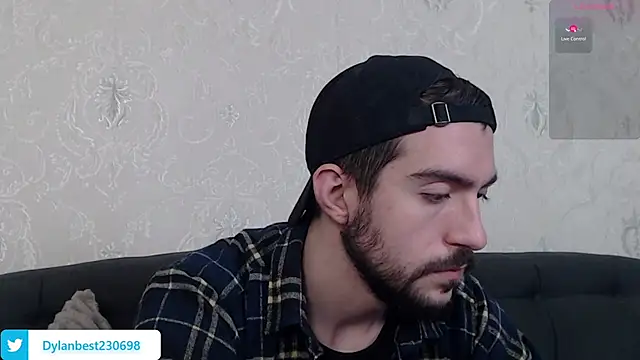 Dylan Best online show from 12-02-24, 12:09