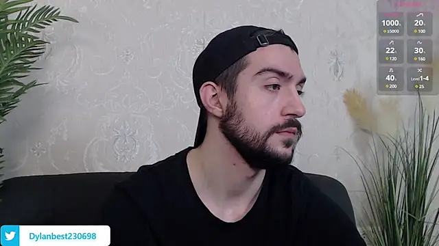 Dylan Best online show from 12-07-24, 05:15