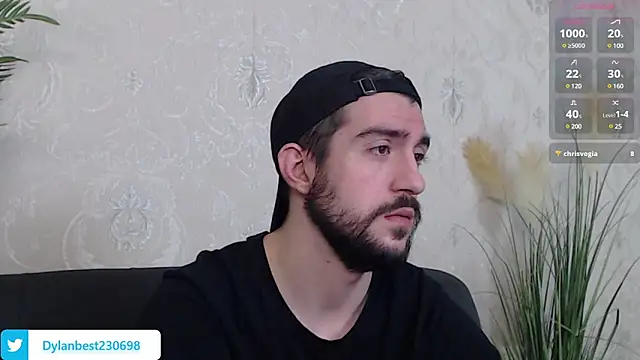 Dylan Best online show from 12-07-24, 08:22
