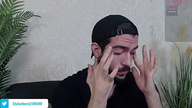 Dylan Best online show from 12-10-24, 06:33