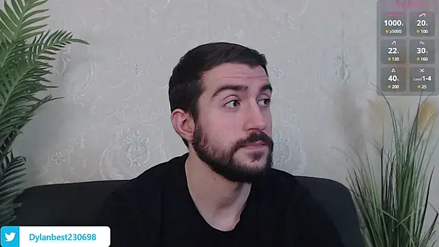 Dylan Best online show from 12-13-24, 12:31