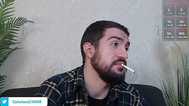 Dylan Best online show from 12-13-24, 07:36