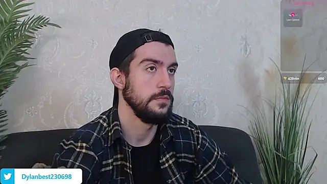 Dylan Best online show from 12-14-24, 08:23
