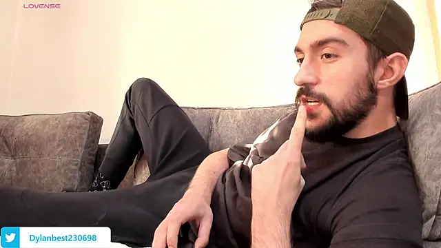 Dylan Best online show from 10-01-25, 05:13