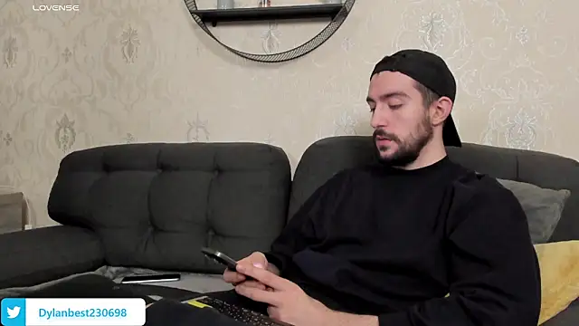 Dylan Best online show from 02-03-26, 10:26