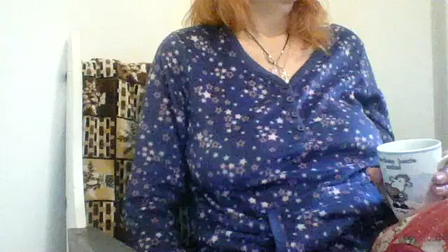 MssAngela online show from 10-08-25, 05:38