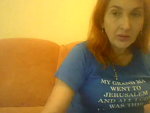 MssAngela online show from 11-11-25, 11:32