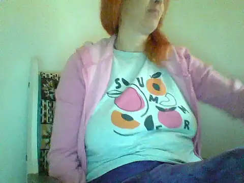 MssAngela online show from 12-18-25, 07:03