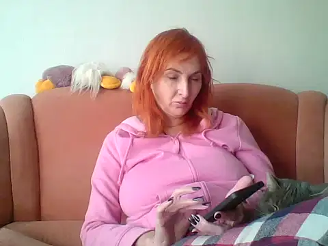 MssAngela online show from 01-14-26, 08:53