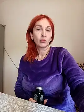 MssAngela online show from 02-09-26, 07:23