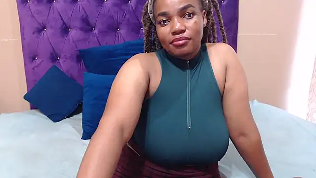 EBONYBUSTYY online show from 01-30-25, 03:08