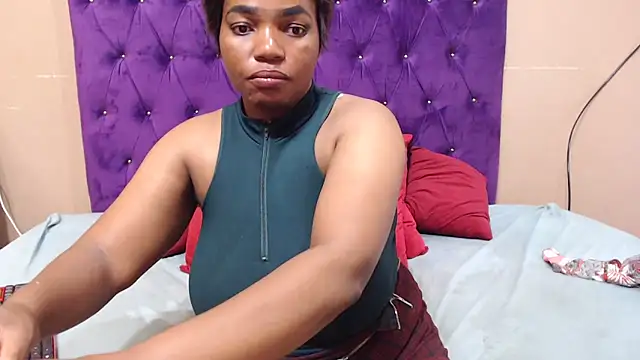 EBONYBUSTYY online show from 02-06-25, 02:15