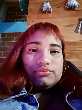 Snapshot of Hilarybunnyy chatting on 12-08-24, 02:07 Hilarybunnyy online show from 12-08-24, 02:07