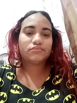 Snapshot of Hilarybunnyy chatting on 02-05-25, 01:54 Hilarybunnyy online show from 02-05-25, 01:54