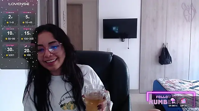 numberfav8 online show from 12-08-24, 10:03