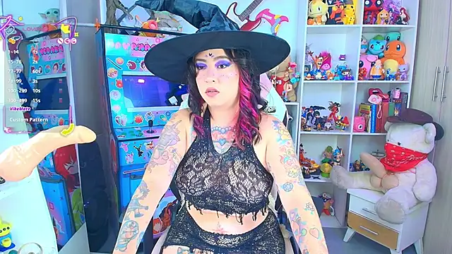 Snapshot of meda_kawaii_ chatting on 10-03-25, 10:07 meda kawaii online show from 10-03-25, 10:07