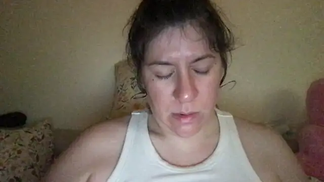 Snapshot of HYPHYtype chatting on 10-09-25, 08:23 HYPHYtype online show from 10-09-25, 08:23