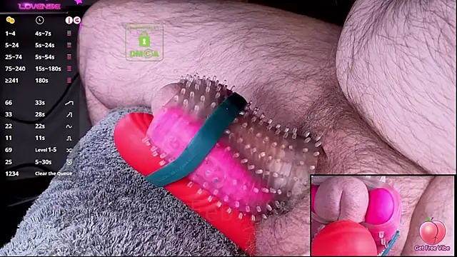 controlmytoys online show from 02-12-25, 09:10